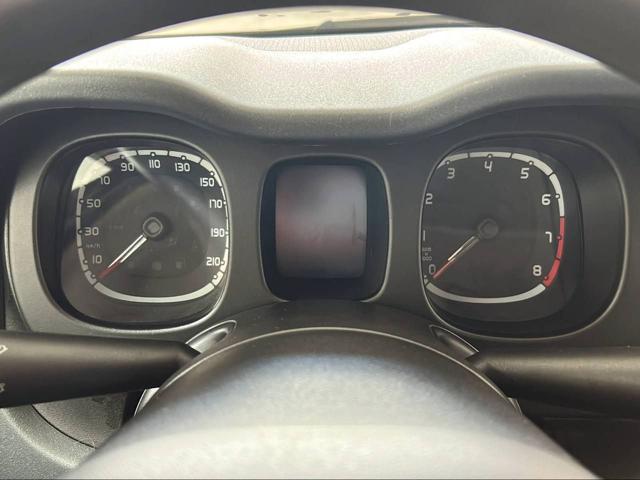 FIAT Panda usata, con Vivavoce