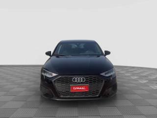 AUDI A3 usata 7