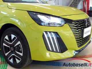 PEUGEOT 208 usata, con Bluetooth