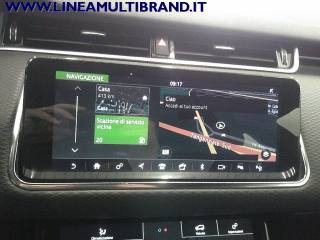 LAND ROVER Range Rover Evoque usata, con ESP