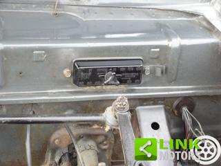 FIAT 1100 usata 18