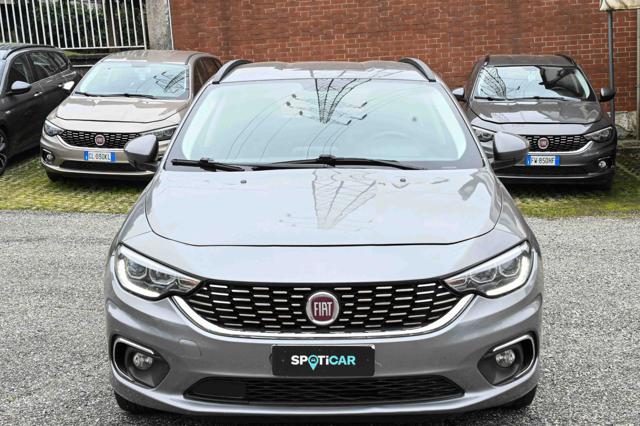 FIAT Tipo usata, con Airbag
