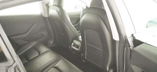 TESLA Model 3 usata, con Schermo multifunzione interamente digitale