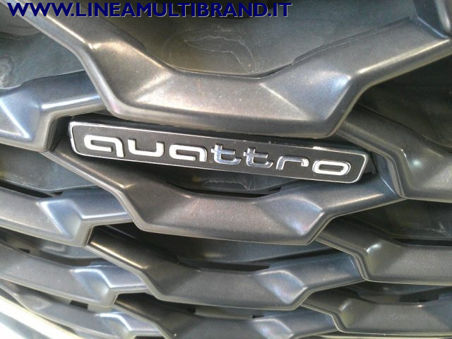 AUDI Q3 usata, con Boardcomputer