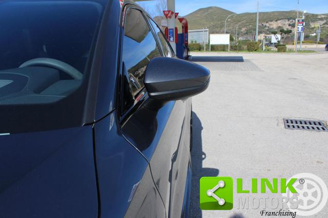 AUDI RS3 usata, con Climatizzatore