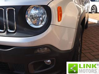 JEEP Renegade usata, con Chiusura centralizzata