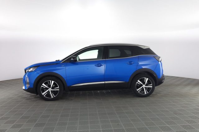 PEUGEOT 3008 usata 6