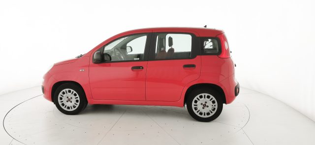 FIAT Panda usata, con Airbag Passeggero