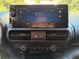 OPEL Combo usata, con Controllo trazione