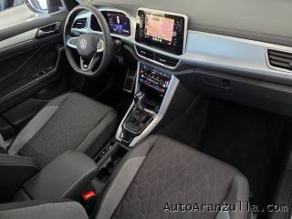 VOLKSWAGEN T-Roc usata, con Controllo automatico clima