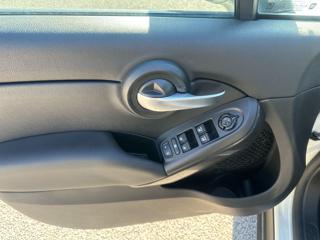 FIAT 500X usata, con Cerchi in lega