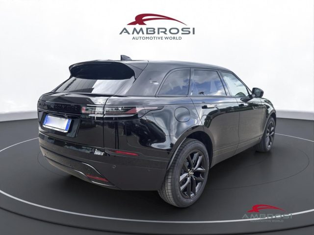 LAND ROVER Range Rover Velar usata 2