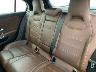 MERCEDES-BENZ A 35 AMG usata, con ESP