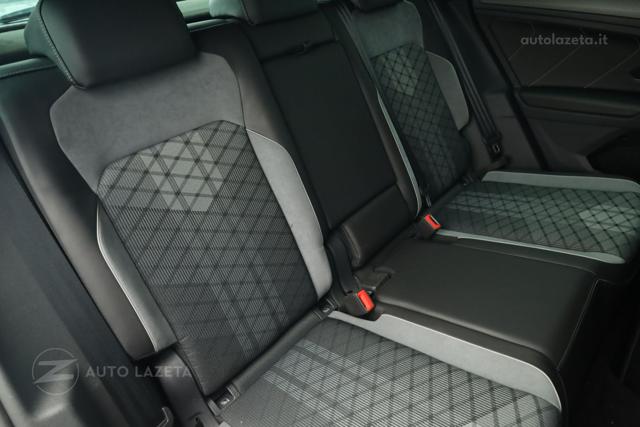 VOLKSWAGEN Tiguan usata, con USB