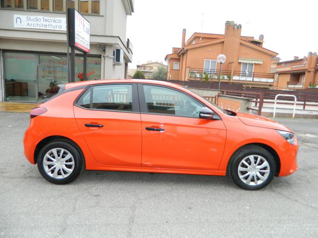 OPEL Corsa usata, con Airbag Passeggero