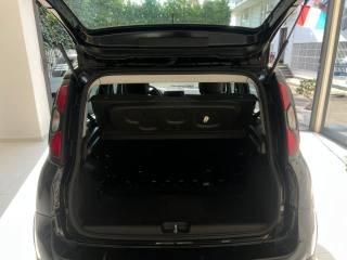 FIAT Panda Cross usata, con Sistema di navigazione