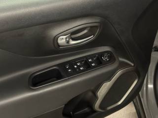 JEEP Renegade usata, con Airbag testa