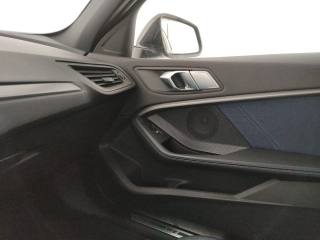 BMW 118 usata, con Leve al volante