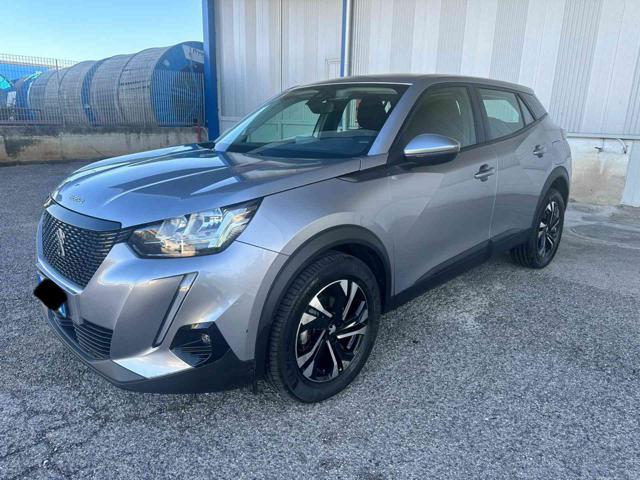 PEUGEOT 2008 usata, con Climatizzatore