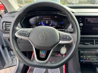 VOLKSWAGEN T-Cross usata, con Cruise Control