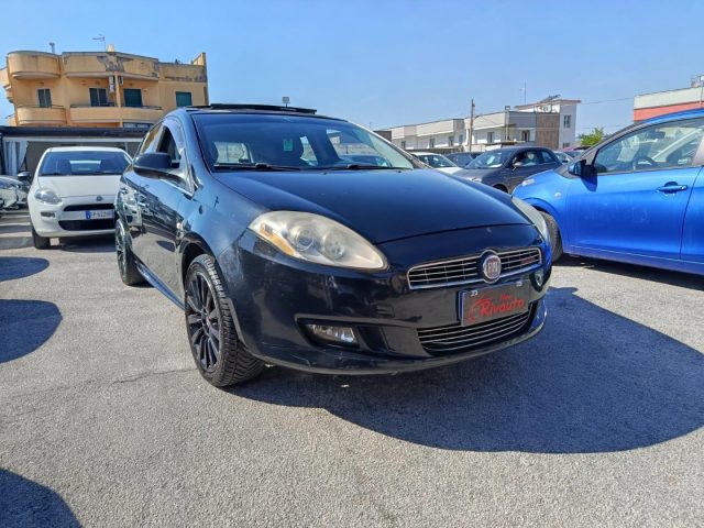 FIAT Bravo usata, con Airbag laterali