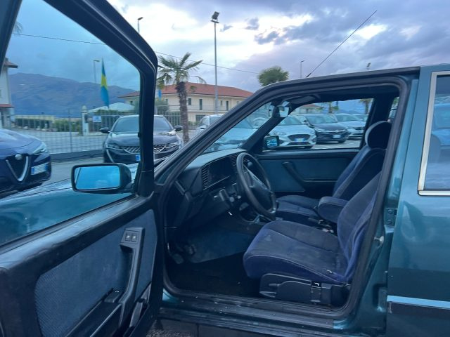 FIAT Croma usata, con Climatizzatore