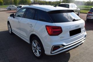 AUDI Q2 usata, con Airbag Passeggero