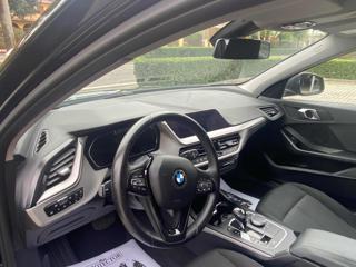 BMW 116 usata, con Climatizzatore