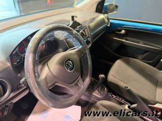 VOLKSWAGEN up! usata, con Autoradio