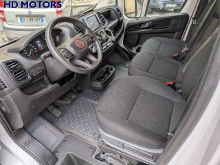 FIAT Ducato usata, con Chiusura centralizzata