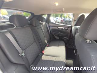 NISSAN Qashqai usata, con Bluetooth