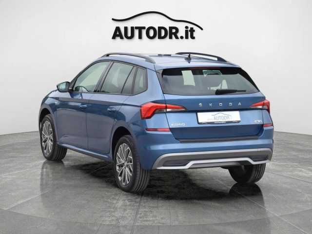 SKODA Kamiq usata, con Airbag laterali