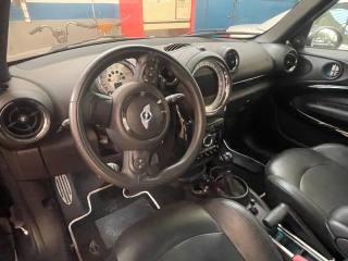 MINI Paceman usata, con Cerchi in lega