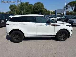 LAND ROVER Range Rover Evoque usata, con Autoradio