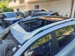 MG ZS usata, con ESP