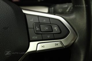 VOLKSWAGEN Golf usata, con Volante multifunzione