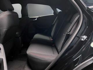 FORD Puma usata, con Boardcomputer