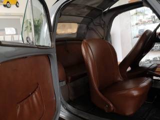 FIAT Topolino usata 7
