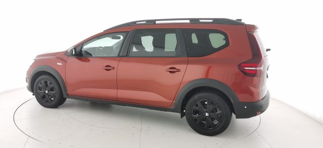 DACIA Jogger usata, con Volante in pelle
