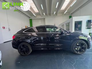 AUDI Q3 usata, con Autoradio