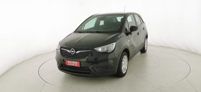 OPEL Crossland X usata, con Bluetooth