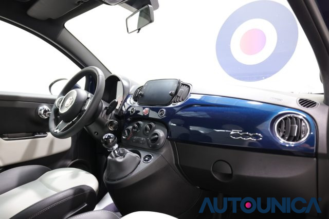 FIAT 500 usata 39