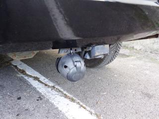 JEEP Grand Cherokee usata, con Antifurto