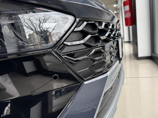 HYUNDAI Bayon usata, con Cruise Control