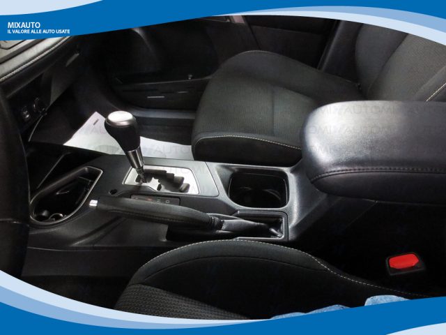 TOYOTA RAV 4 usata, con Chiusura centralizzata