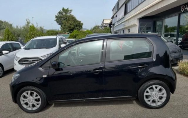 VOLKSWAGEN up! usata, con Controllo automatico clima