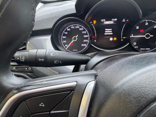 FIAT 500X usata, con Controllo automatico clima