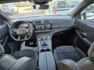 DS AUTOMOBILES DS 7 Crossback usata, con Controllo elettronico della corsia