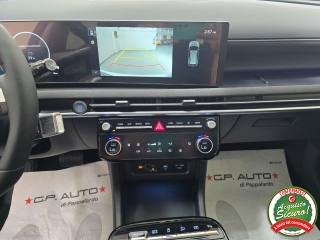 HYUNDAI Tucson usata, con ESP