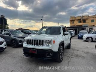 JEEP Renegade usata, con Alzacristalli elettrici